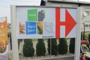 Bayer Agro Dani - Pravi savjet na pravom mjestu
