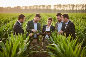 Bayer Agroshop Expert Event u Sv. Martinu na Muri