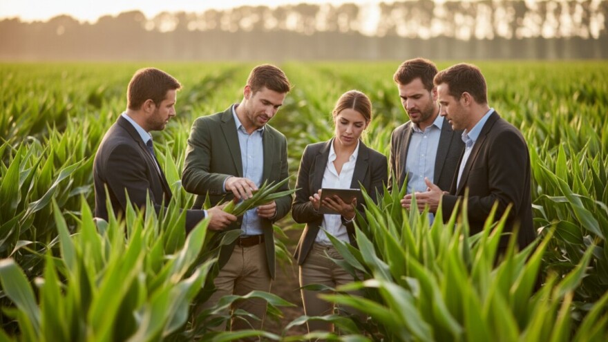 Bayer Agroshop Expert Event u Sv. Martinu na Muri