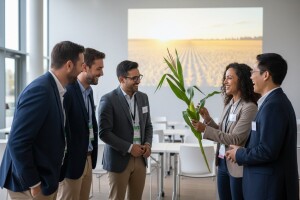 Bayer AgroShop Expert Event zaigrao sudionike