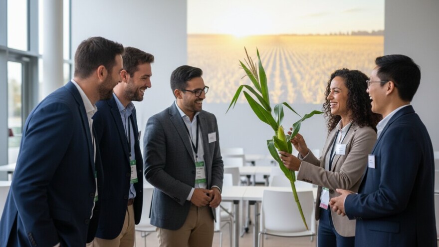 Bayer AgroShop Expert Event zaigrao sudionike