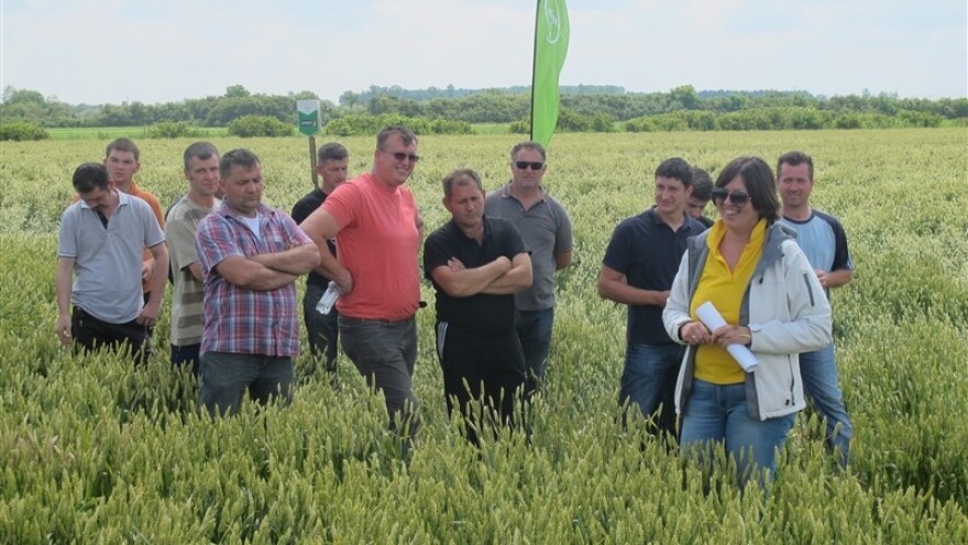 Preko 300 proizvođača na Bayerovim Danima polja