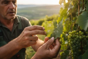 Bayer Dani vinograda 2014.