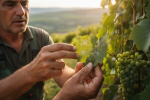 Bayer Dani vinograda 2014.