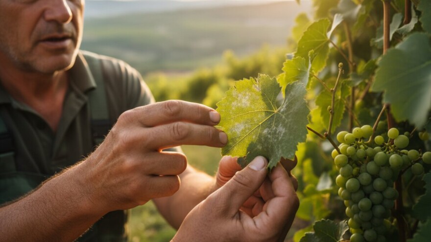 Bayer Dani vinograda 2014.