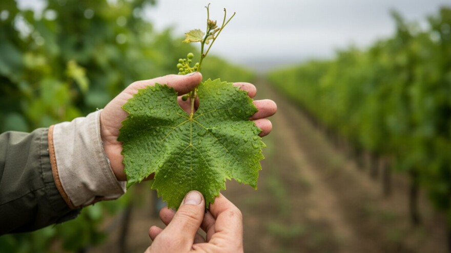 Bayer Dani vinograda