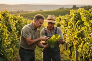 Bayer Dani vinograda obišli Lijepu našu!