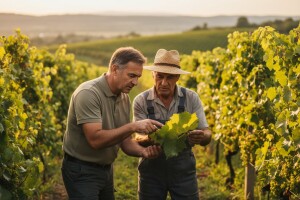 Bayer Dani vinograda obišli Lijepu našu!