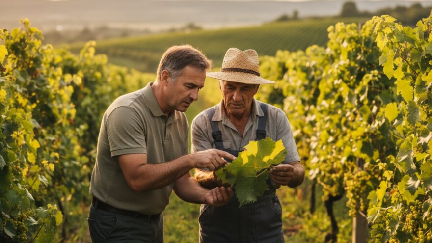 Bayer Dani vinograda obišli Lijepu našu!
