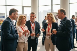 Bayer Expert Forum 2014.