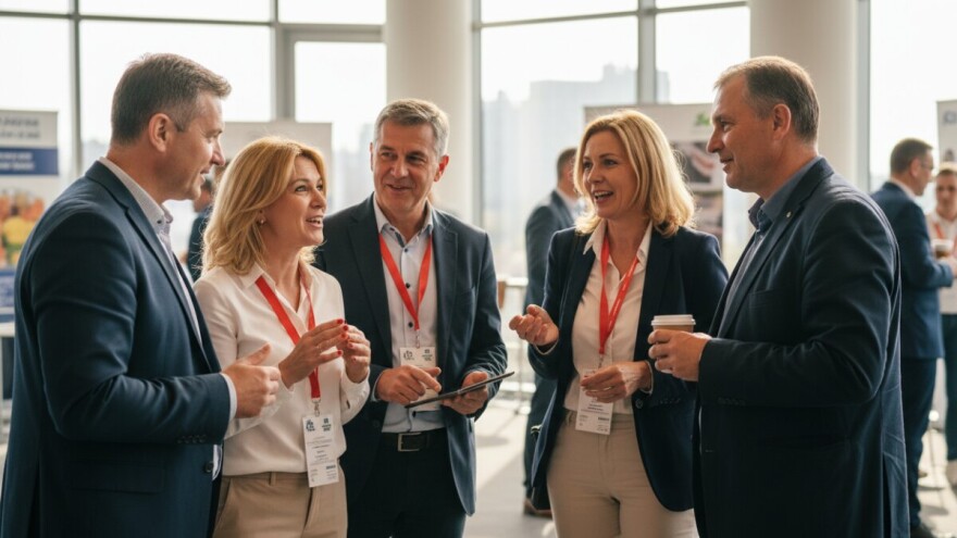 Bayer Expert Forum 2014.