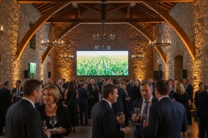 Bayer Expert Forum ponovno oduševio!