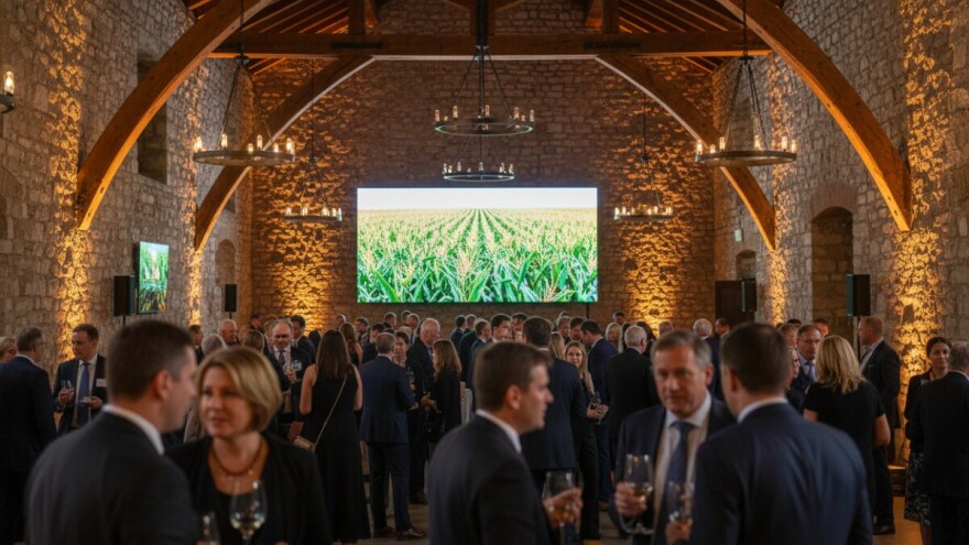 Bayer Expert Forum ponovno oduševio!