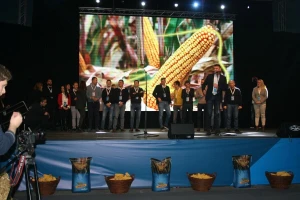 Bayer Farm Progress Show: Ponuditi proizvođaču rešenje za svaku njivu