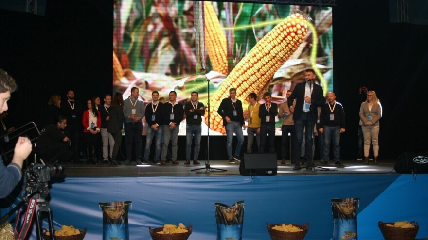 Bayer Farm Progress Show: Ponuditi proizvođaču rešenje za svaku njivu