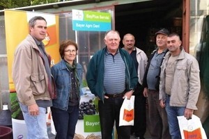 Mjesec uspješnih Bayer Agro Dana