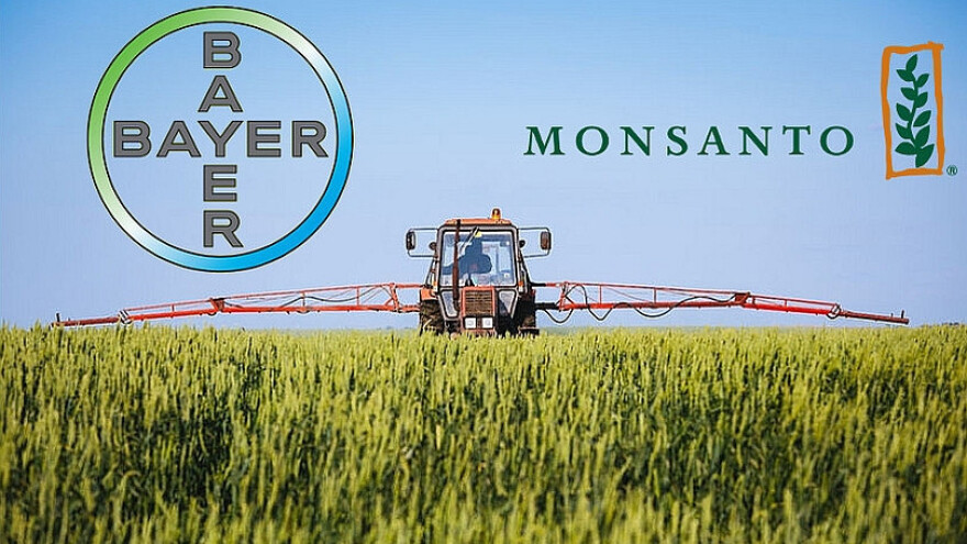 Monsanto prodan Bayeru - kontrola 25% tržišta!