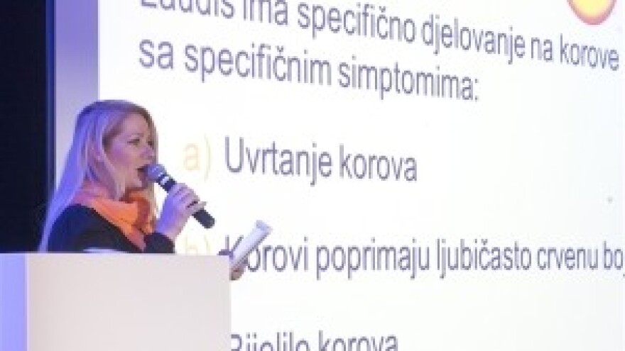 Bayer je održao forum poljoapotekara i tehnologa u Poreču