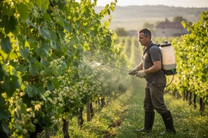 Bayer savjeti za vinogradare 01.-07.06.2015.