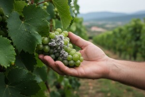 Bayer savjeti za vinogradare 03.07.-08.07.2018.