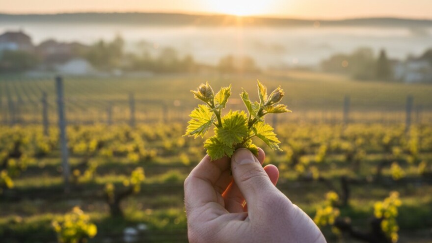 Bayer savjeti za vinogradare 04.-10.05.2015.