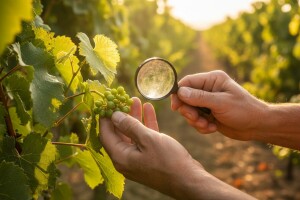 Bayer savjeti za vinogradare 04.-10.07.2017.