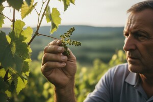 Bayer savjeti za vinogradare 06.-12.06.2017.