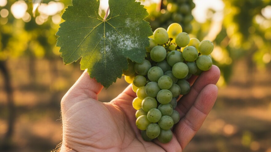 Bayer savjeti za vinogradare 06.-12.07.2015.