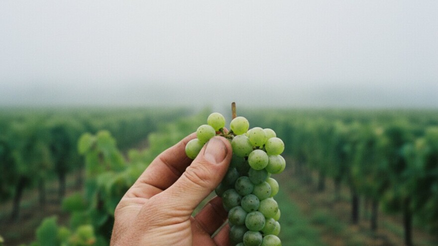 Bayer savjeti za vinogradare 07.-13.07.2014.