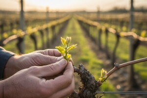 Bayer savjeti za vinogradare 10.-16.04.2017.