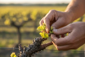 Bayer savjeti za vinogradare 11.-17.04.2016.