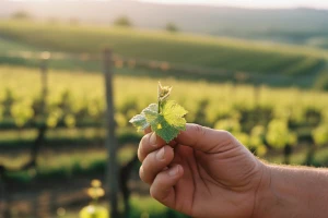 Bayer savjeti za vinogradare 11.-17.05.2015.