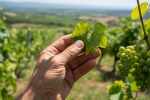 Bayer savjeti za vinogradare 11.-17.07.2016.