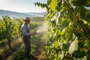 Bayer savjeti za vinogradare 12.-19.06.2017.