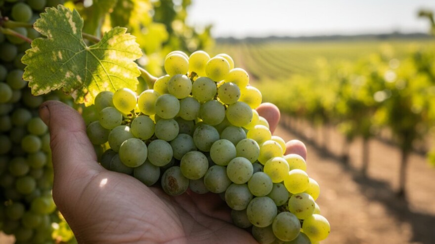 Bayer savjeti za vinogradare 13.-19.07.2015.