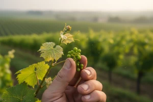 Bayer savjeti za vinogradare 15.-21.06.2015.