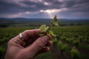 Bayer savjeti za vinogradare 15.-23.5.2017.