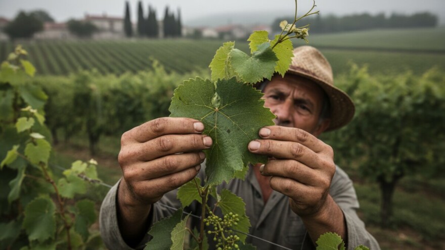Bayer savjeti za vinogradare 16.-22.06.2014.