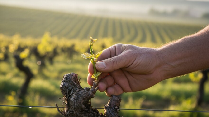 Bayer savjeti za vinogradare 18.-23.04.2017.