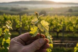 Bayer savjeti za vinogradare 18.-24.04.2016.