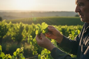 Bayer savjeti za vinogradare 18.-24.05.2015.