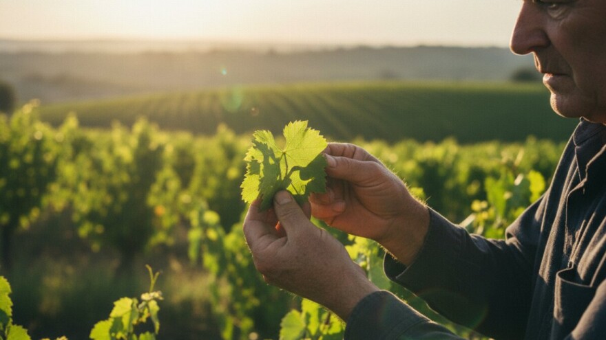 Bayer savjeti za vinogradare 18.-24.05.2015.