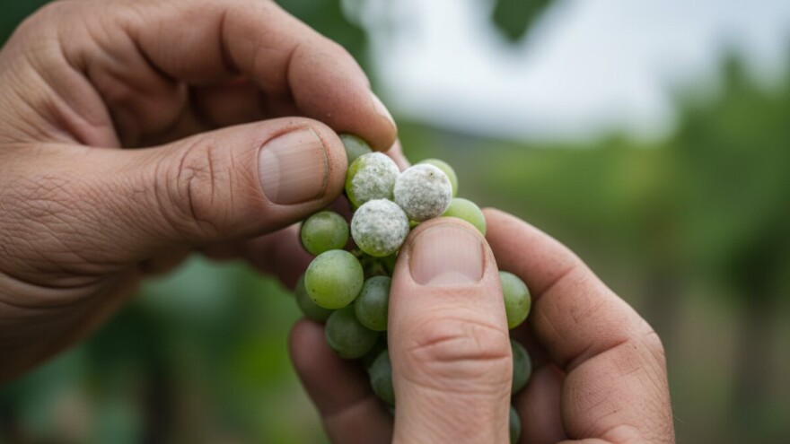 Bayer savjeti za vinogradare 18.-24.07.2016.