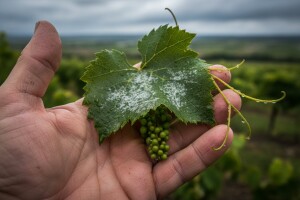 Bayer savjeti za vinogradare 18.06.-25.06.2018.