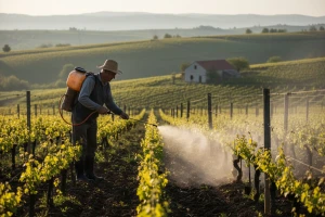 Bayer savjeti za vinogradare 20.-26.04.2015.