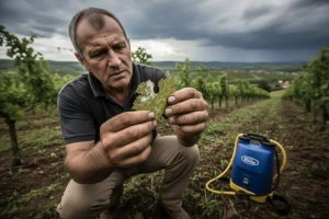 Bayer savjeti za vinogradare 20.-26.6.2016.