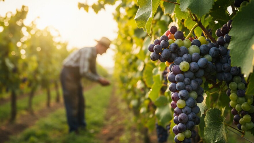 Bayer savjeti za vinogradare 21.-27.07.2014.