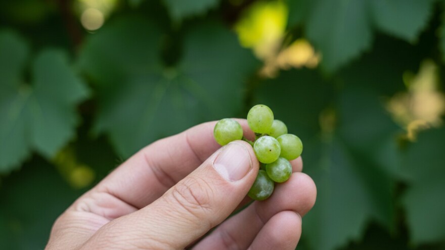 Bayer savjeti za vinogradare 23.-29.06.2014.