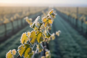 Bayer savjeti za vinogradare 24.-30.4.2017.