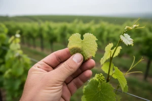 Bayer savjeti za vinogradare 25.-31.05.2015.